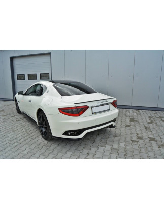 SPOILER CAP Maserati Granturismo Mk1 (Cod. M-MS-GT-1-CAP1G)