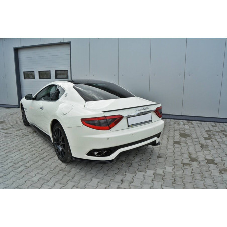 SPOILER CAP Maserati Granturismo Mk1 (Cod. M-MS-GT-1-CAP1G)