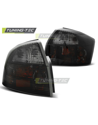 Fanali Posteriori per Audi A4 10/2000-10/2004 (Cod. TT-LTAU14)