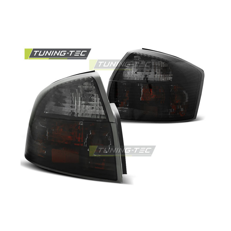 Fanali Posteriori per Audi A4 10/2000-10/2004 (Cod. TT-LTAU14)