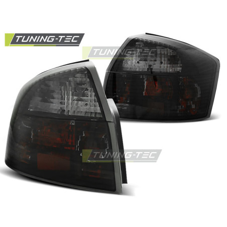 Fanali Posteriori per Audi A4 10/2000-10/2004 (Cod. TT-LTAU14)