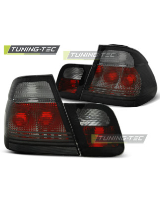 Fanali Posteriori per BMW E46 05/1998-08/2001 (Cod. TT-LTBM36)