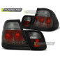 Fanali Posteriori per BMW E46 05/1998-08/2001 (Cod. TT-LTBM36)