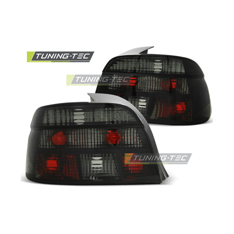 Fanali Posteriori per BMW E39 09/1995-08/2000 (Cod. TT-LTBM43)