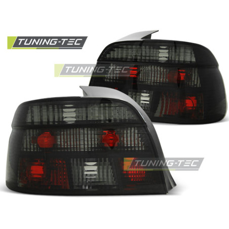 Fanali Posteriori per BMW E39 09/1995-08/2000 (Cod. TT-LTBM43)
