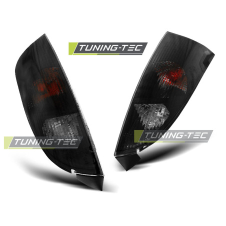 Fanali Posteriori per Ford Focus 1 Hb 10/1998-10/2004 (Cod. TT-LTFO06)