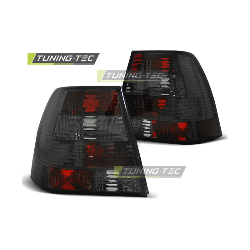 Fanali Posteriori per Volkswagen Bora 09/1998-07/2005 (Cod. TT-LTVW21)