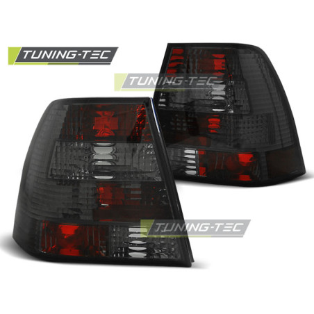 Fanali Posteriori per Volkswagen Bora 09/1998-07/2005 (Cod. TT-LTVW21)