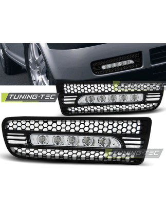 Fendinebbia LED per Volkswagen Golf 4 (Cod. TT-HAVW06)