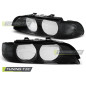 Fari Anteriori Nero per BMW E39 1995-2000 (Cod. TT-LPBMB2)