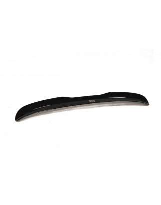 SPOILER CAP MAZDA 3 MK2 MPS (Cod. M-MA-3-2-MPS-CAP1G)