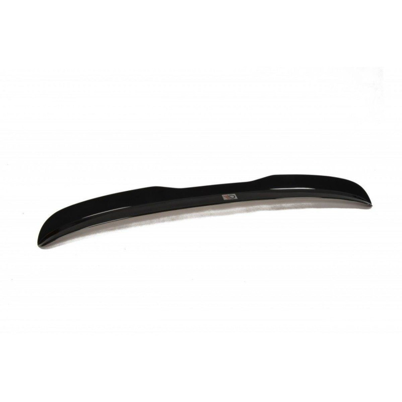 SPOILER CAP MAZDA 3 MK2 MPS (Cod. M-MA-3-2-MPS-CAP1G)