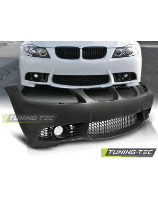 Paraurti Anteriore per BMW Serie 3 E90 2005-2008 (Cod. TT-ZPBM17)