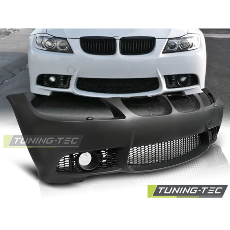 Paraurti Anteriore per BMW Serie 3 E90 2005-2008 (Cod. TT-ZPBM17)