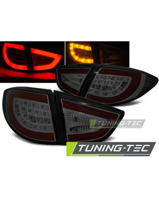 Fanali Posteriori LED per Hyundai Ix35 2009-09/2013 (Cod. TT-LDHU03)