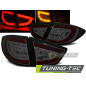Fanali Posteriori LED per Hyundai Ix35 2009-09/2013 (Cod. TT-LDHU03)