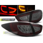 Fanali Posteriori LED per Hyundai Ix35 R-s 2009-09/2013 (Cod. TT-LDHU05)
