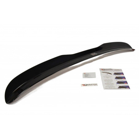 SPOILER CAP MAZDA 3 MK2 MPS (Cod. M-MA-3-2-MPS-CAP1G)