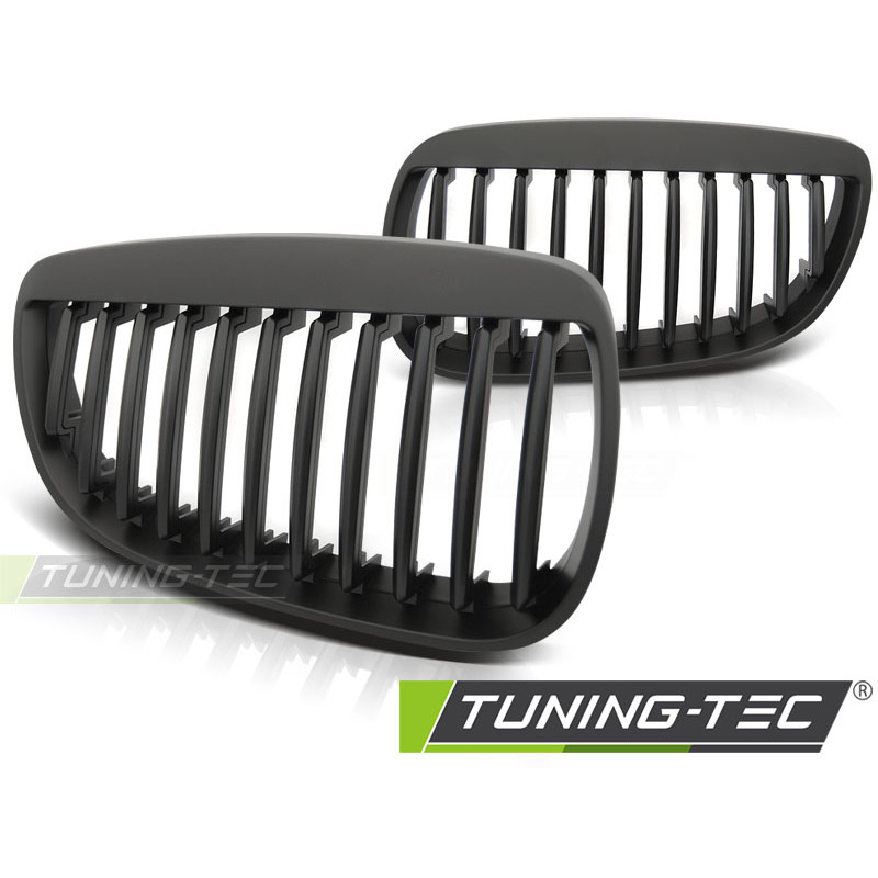 Griglia Frontale Nero per BMW E92/E93 C/c 2007-2010 (Cod. TT-GRBM43)