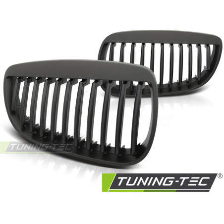 Griglia Frontale Nero per BMW E92/E93 C/c 2007-2010 (Cod. TT-GRBM43)