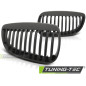 Griglia Frontale Nero per BMW E92/E93 C/c 2007-2010 (Cod. TT-GRBM43)