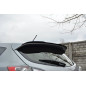SPOILER CAP MAZDA 3 MK2 SPORT (PREFACE) (Cod. M-MA-3-2-SPORT-CAP1G)