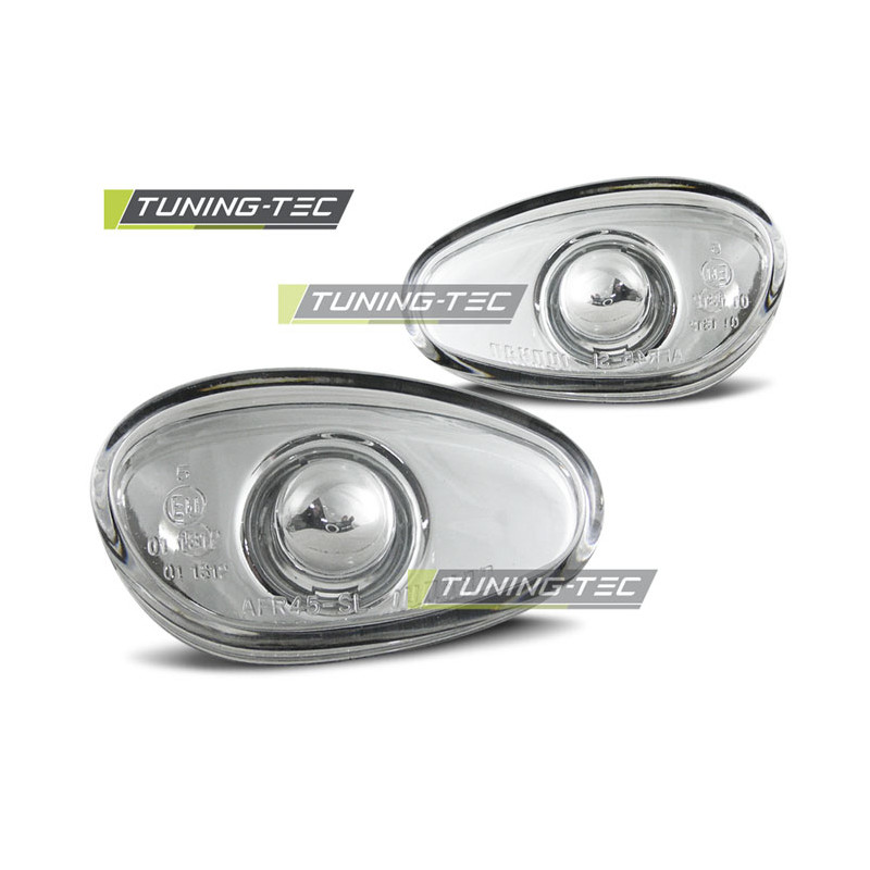 Fanali Posteriori per Alfa Romeo 145/146 (Cod. TT-KBAR02)