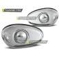 Fanali Posteriori per Alfa Romeo 145/146 (Cod. TT-KBAR02)