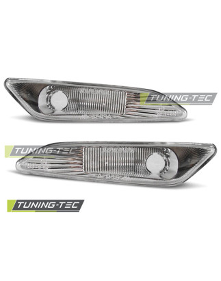Fanali Posteriori per Alfa Romeo 156/147 /fiat Tipo 15- 2005-2010 (Cod. TT-KBAR01)