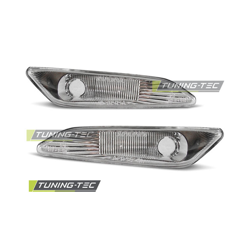 Fanali Posteriori per Alfa Romeo 156/147 /fiat Tipo 15- 2005-2010 (Cod. TT-KBAR01)