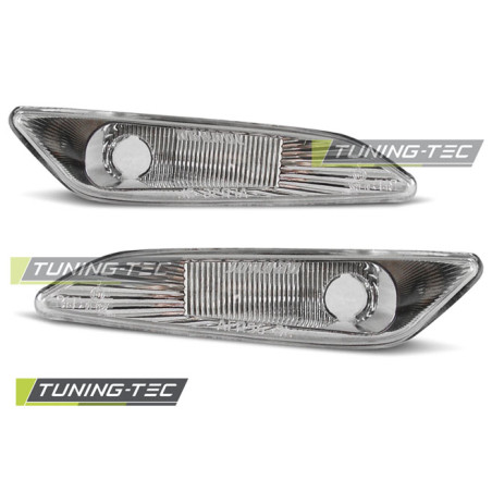 Fanali Posteriori per Alfa Romeo 156/147 /fiat Tipo 15- 2005-2010 (Cod. TT-KBAR01)