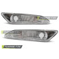 Fanali Posteriori per Alfa Romeo 156/147 /fiat Tipo 15- 2005-2010 (Cod. TT-KBAR01)