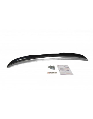 SPOILER CAP MAZDA 3 MK2 SPORT (PREFACE) (Cod. M-MA-3-2-SPORT-CAP1G)