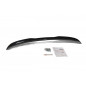 SPOILER CAP MAZDA 3 MK2 SPORT (PREFACE) (Cod. M-MA-3-2-SPORT-CAP1G)