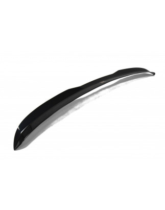 SPOILER CAP MAZDA 3 MK2 SPORT (PREFACE) (Cod. M-MA-3-2-SPORT-CAP1G)