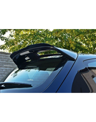 SPOILER CAP MAZDA 3 MPS MK1 (PREFACE) (Cod. M-MA-3-MPS-1-CAP1G)