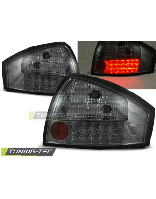 Fanali Posteriori LED per Audi A6 05/1997-05/2004 (Cod. TT-LDAU24)