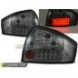 Fanali Posteriori LED per Audi A6 05/1997-05/2004 (Cod. TT-LDAU24)