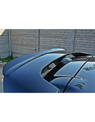 SPOILER CAP MAZDA 3 MPS MK1 (PREFACE) (Cod. M-MA-3-MPS-1-CAP1G)