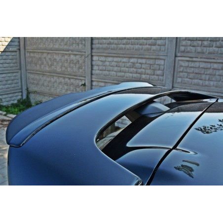 SPOILER CAP MAZDA 3 MPS MK1 (PREFACE) (Cod. M-MA-3-MPS-1-CAP1G)