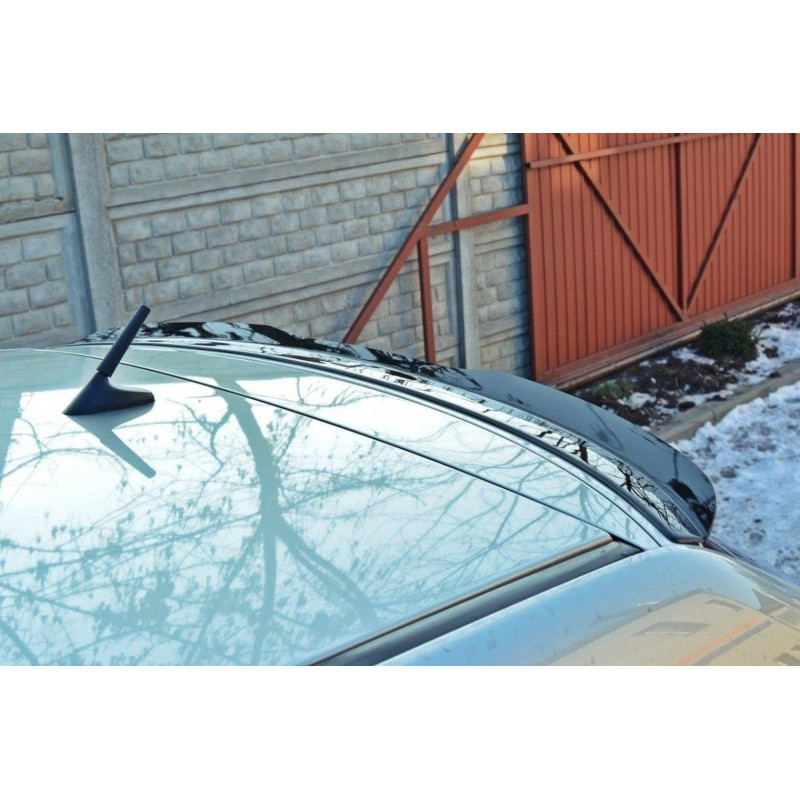 SPOILER CAP MAZDA CX-7 (Cod. M-MA-CX-7-CAP1G)