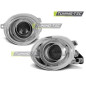 Fendinebbia Cromato per BMW E39/E46 (Cod. TT-HABM10)