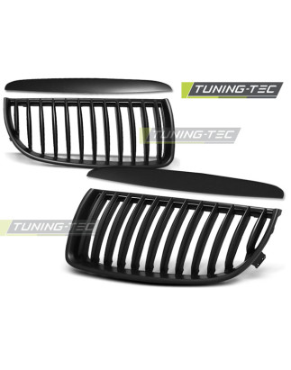 Griglia Frontale Nero per BMW E90/E91 03/2005-08/2008 (Cod. TT-GRBM28)