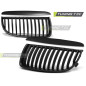 Griglia Frontale Nero per BMW E90/E91 03/2005-08/2008 (Cod. TT-GRBM28)