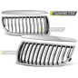 Griglia Frontale Cromato per BMW E90/E91 03/2005-08/2008 (Cod. TT-GRBM27)