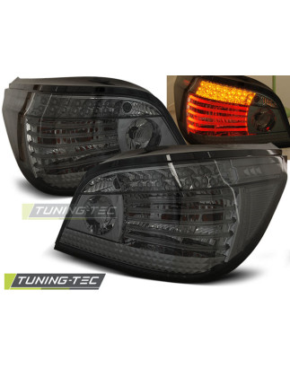 Fanali Posteriori LED per BMW Serie 5 E60 07/2003-2007 (Cod. TT-LDBM64)