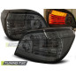 Fanali Posteriori LED per BMW Serie 5 E60 07/2003-2007 (Cod. TT-LDBM64)
