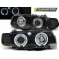 Fari Anteriori Angel Eyes per BMW E38 09/1998-07/2001 (Cod. TT-LPBM72)