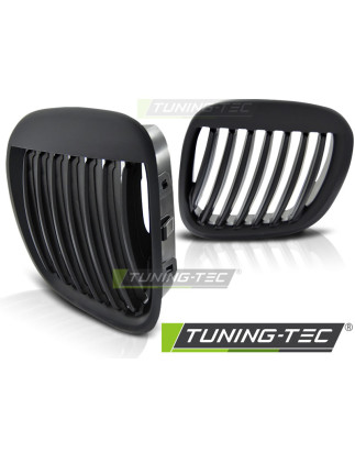 Griglia Frontale Nero per BMW Z3 01/1996-2002 (Cod. TT-GRBM29)