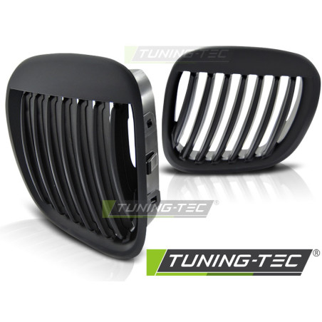 Griglia Frontale Nero per BMW Z3 01/1996-2002 (Cod. TT-GRBM29)